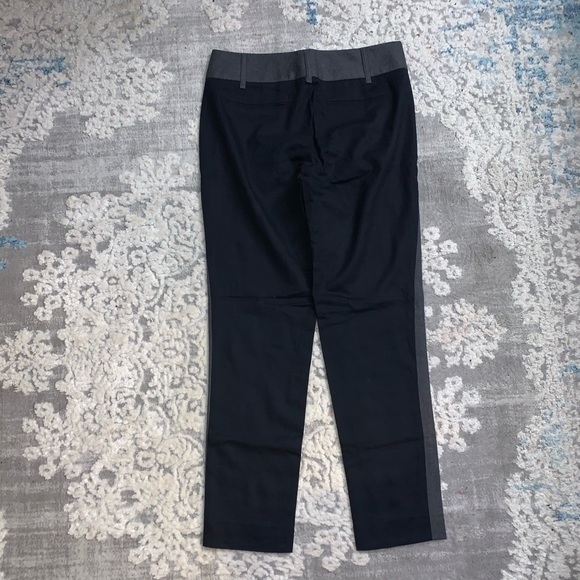 Rag & Bone Colorblock Wool Pants - Picture 5 of 5